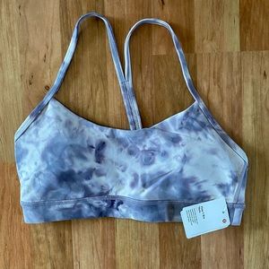 Lululemon Flow Y Bra Nulu